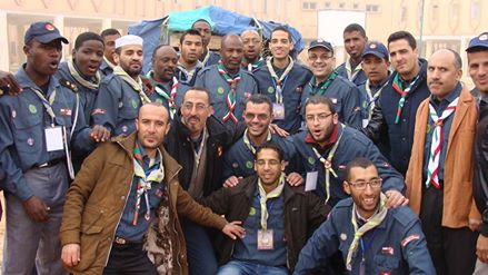 صورة … نلتقي لنرتقي …..