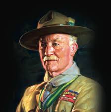 صورة اسطورة الكشافة العالمية