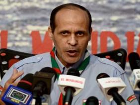 صورة الجزائر تحتضن مؤتمر الإتحاد الكشفي المغاربي مننتصف أبريل القادم