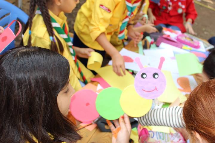 صورة إختيار ممثلي الجزائر في المحافل الدولية -2-