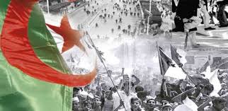 صورة المنعرج الحاسم في الثورة الجزائرية