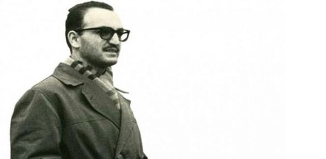 صورة البطل العقيد لطفي