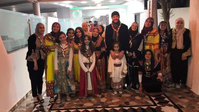 صورة تكاثف النشاطات الخيرية في الشهر الفضيل