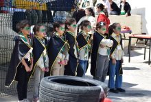 صورة أطفالنا مستقبلنا